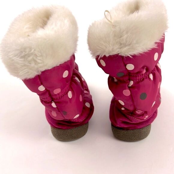 Old Navy Snow Boots - Picture 5 of 9